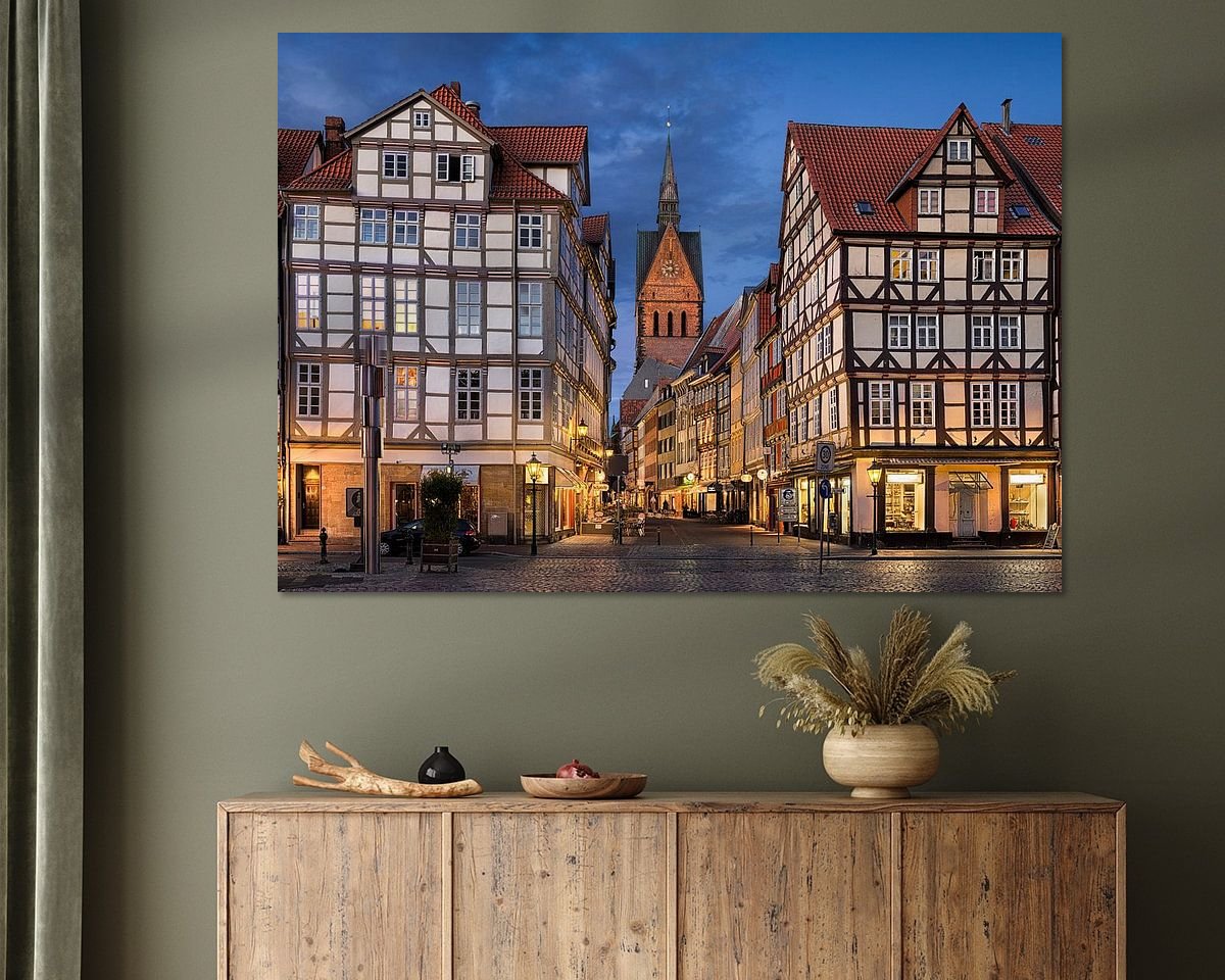 Raumvorschau