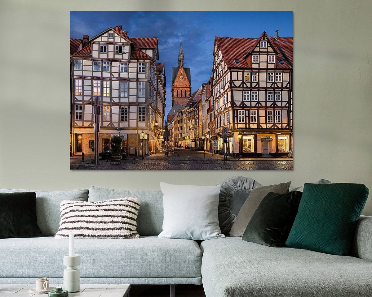 Raumvorschau