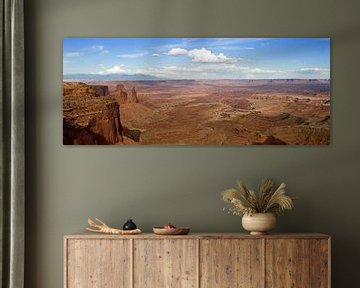 canyonlands Utah  by MadebyGreet