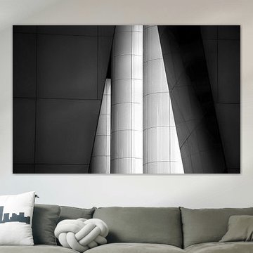 Colonnes architecturales