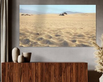Desert Sand by Bo Valentino