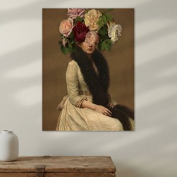 Sonia (gezien bij vtwonen) van Mirjam Duizendstra