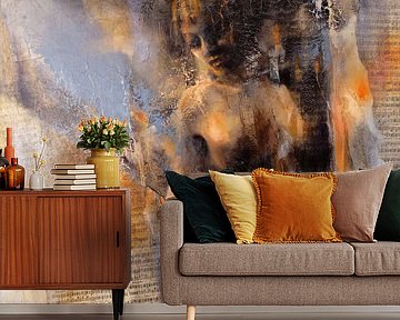 Serenade von Annette Schmucker