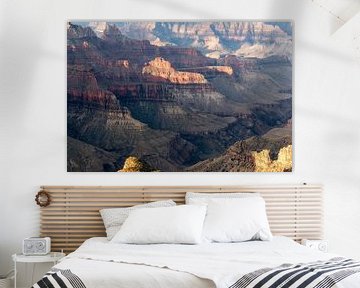 Grand Canyon, Verenigde Staten van Rob van Esch