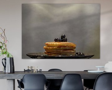 American pancakes van Tania Perneel