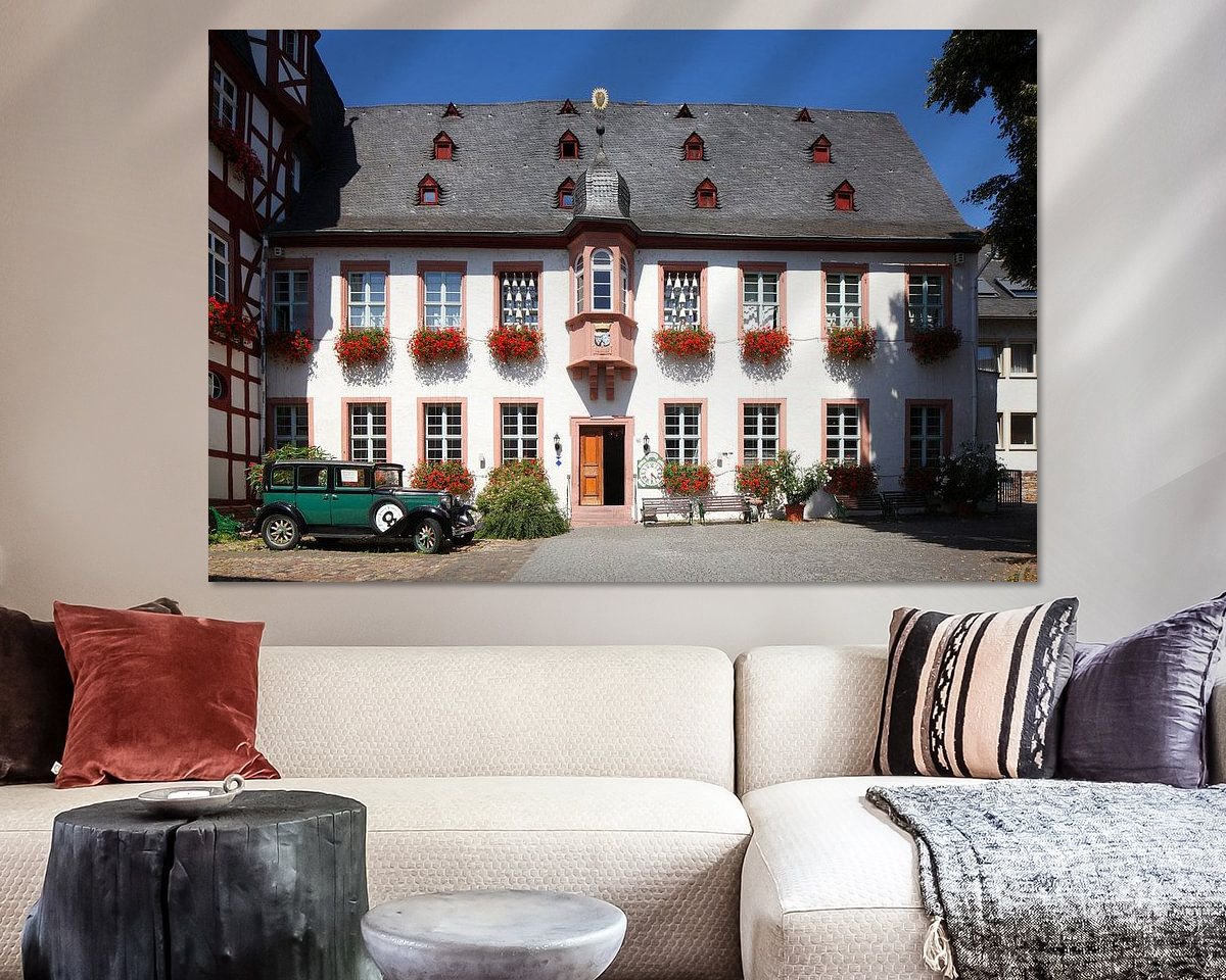 Raumvorschau