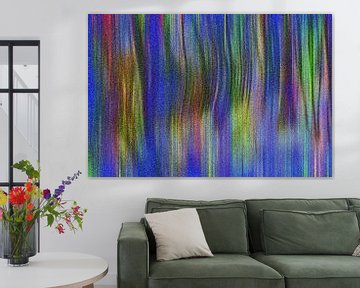 Het betoverde bos van Photoart-Naegele