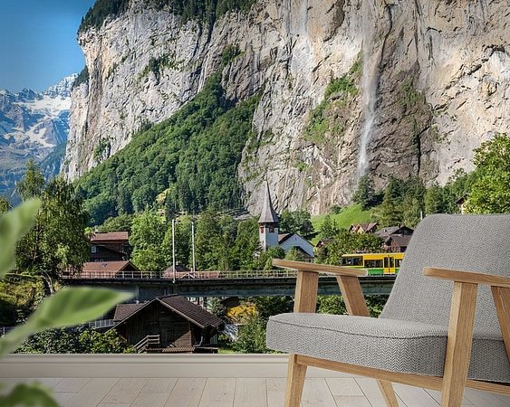 Raumvorschau