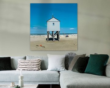 terschelling drowning house sur MadebyGreet