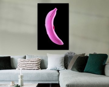 Bananenschachtel von Floris Kok
