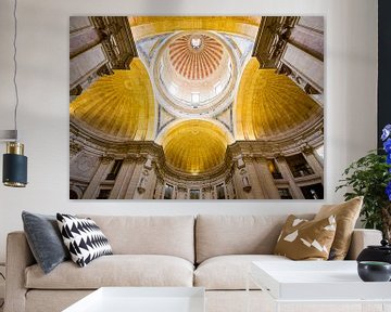 Pantheon, Lissabon van Rob van Esch
