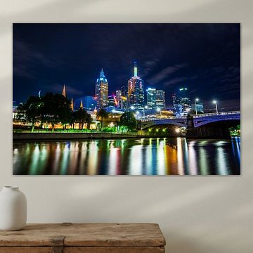 Melbourne (Melbourne, Australia)