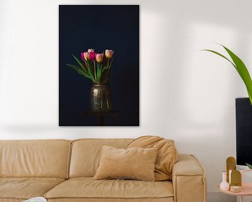 Tulips from Amsterdam by Buis Photography