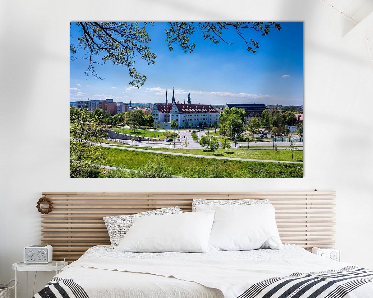 Raumvorschau