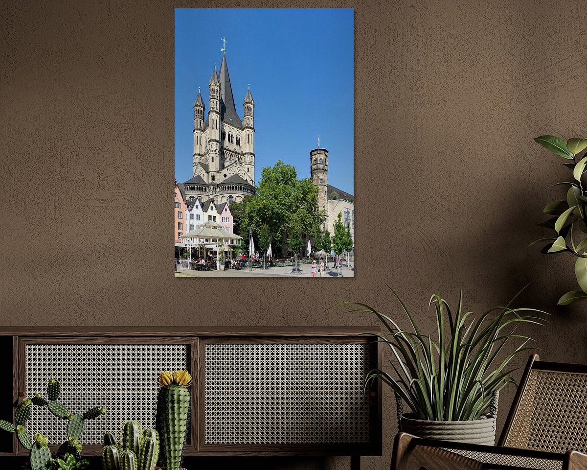 Raumvorschau