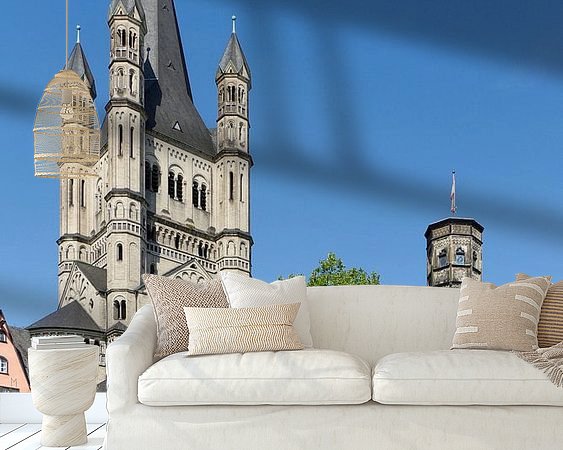Raumvorschau