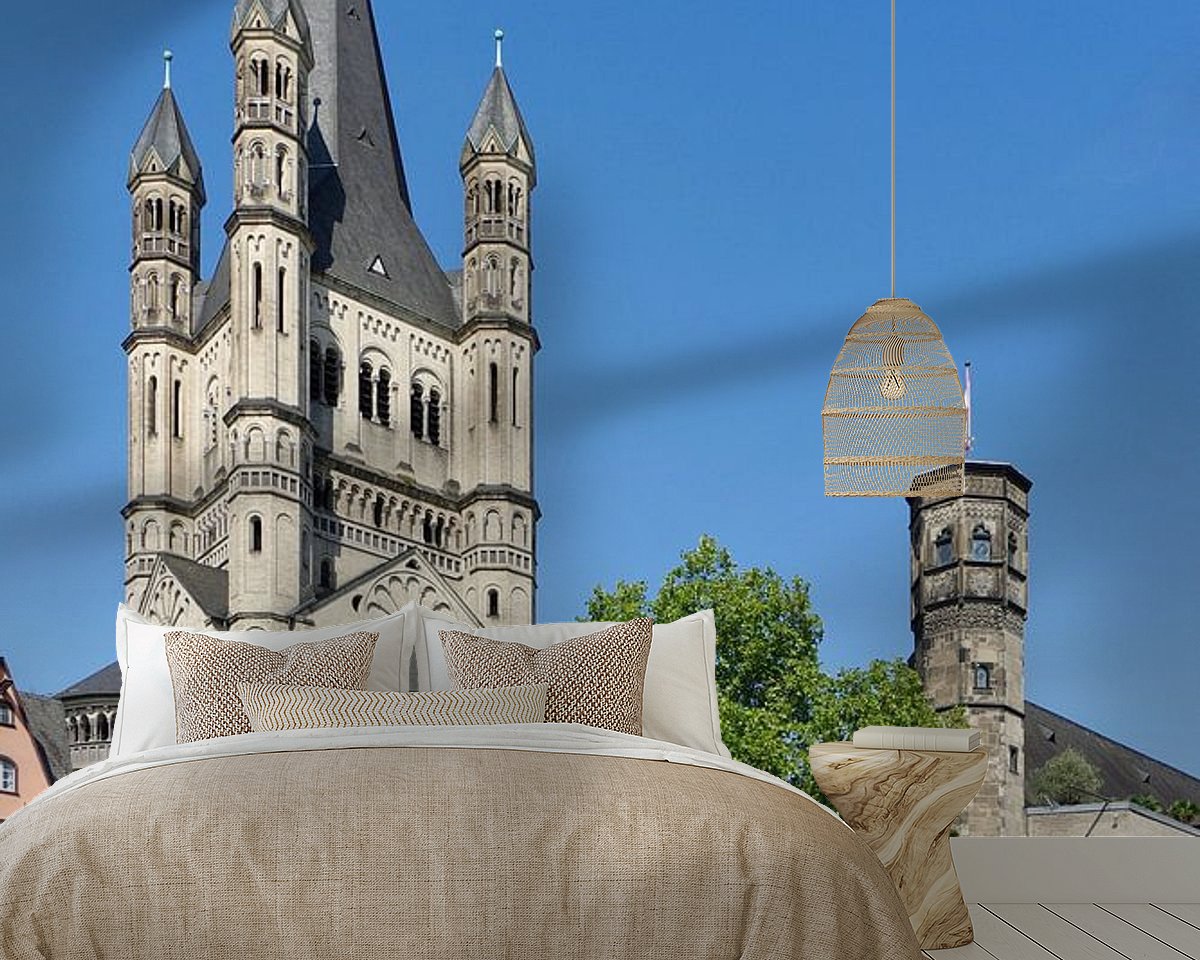 Raumvorschau
