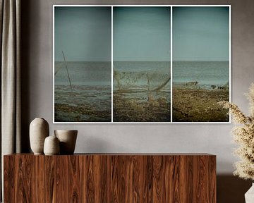 lauwersmeer triptychon 14