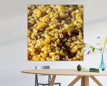 Macaroni van Scholtes Fotografie