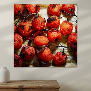 Tomates rôties