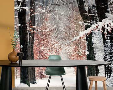 Winter 2021 by Lars van de Goor