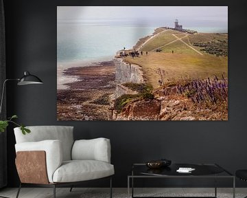 Beachy Head sur Rob Boon