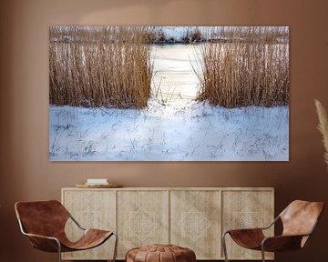 Passage by Jan van der Knaap