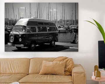 Volkswagen Camper T2