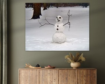 Snowman