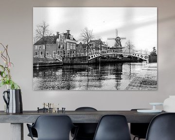 Dokkum von Scholtes Fotografie