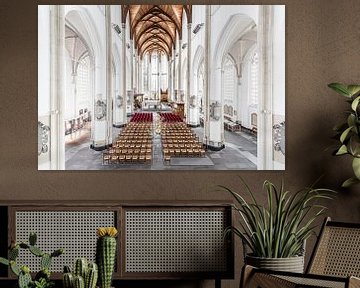 Grote Martinikerk Doesburg 2 sur Scholtes Fotografie