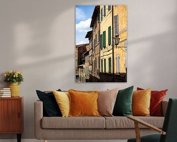 Siena Italië van Scholtes Fotografie