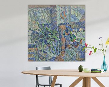 Abstract Inspiration I