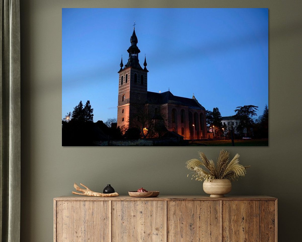 Raumvorschau