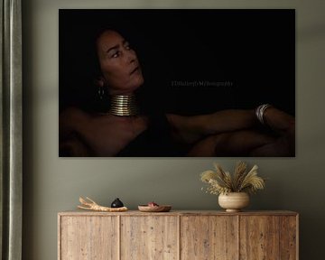 The Cleopatra of our time