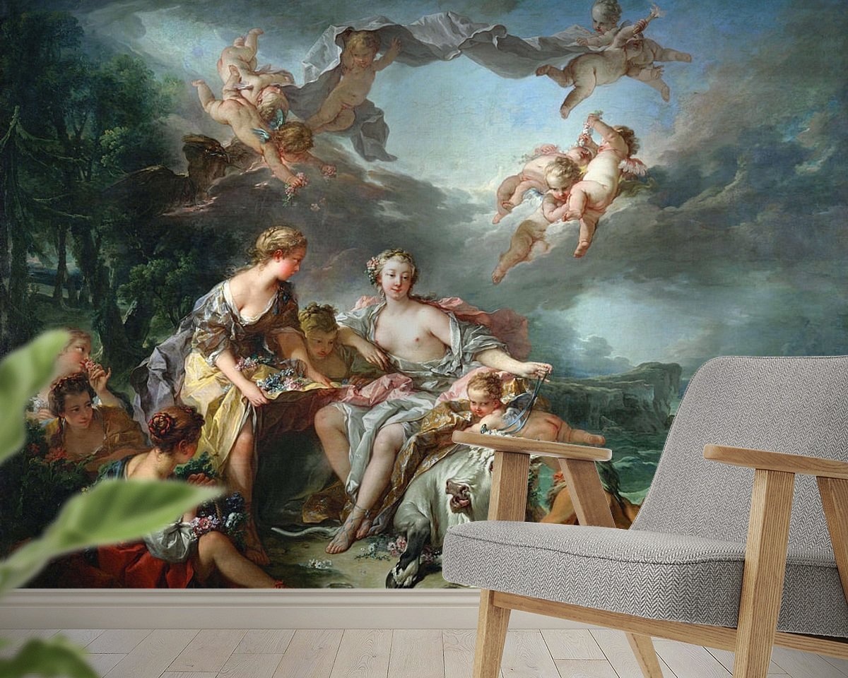 Raumvorschau