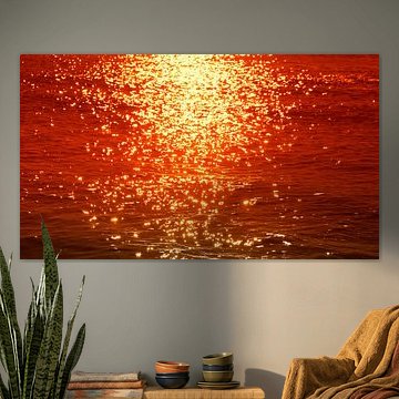 Zonsondergang