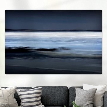 Le paysage en mouvement