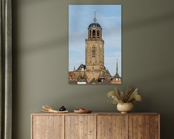 Lebuïnuskerk Deventer