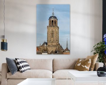 Lebuïnuskerk Deventer