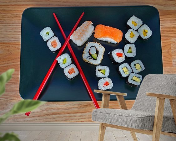 Raumvorschau