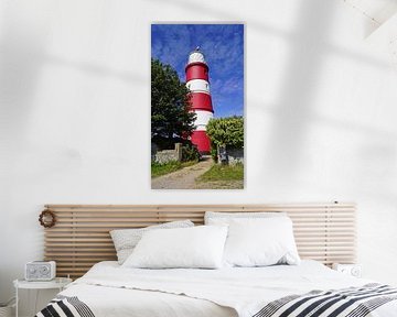 Vuurtoren Happisburgh