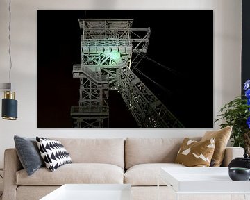 Pithead sur Alphapics