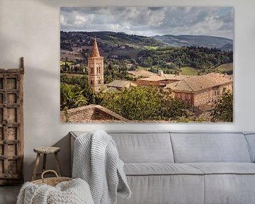 Urbino van Rob Boon