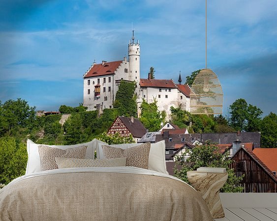 Raumvorschau