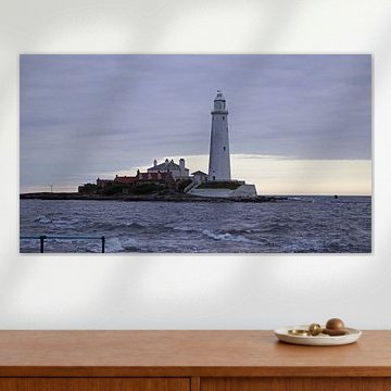 St. Mary's Lighthouse