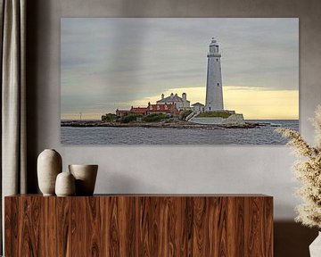 St. Mary's Lighthouse