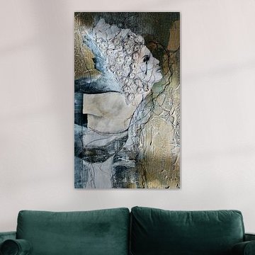 'Serendipity 2' van Kim Rijntjes