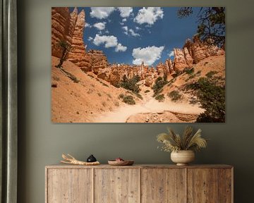 Bryce Canyon Utah sur Fabio Holkema