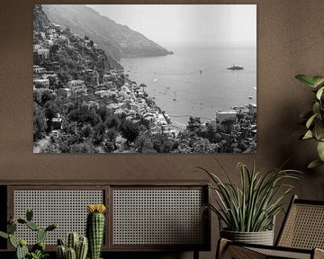Amalfiküste (Italien) von Frank Lenaerts
